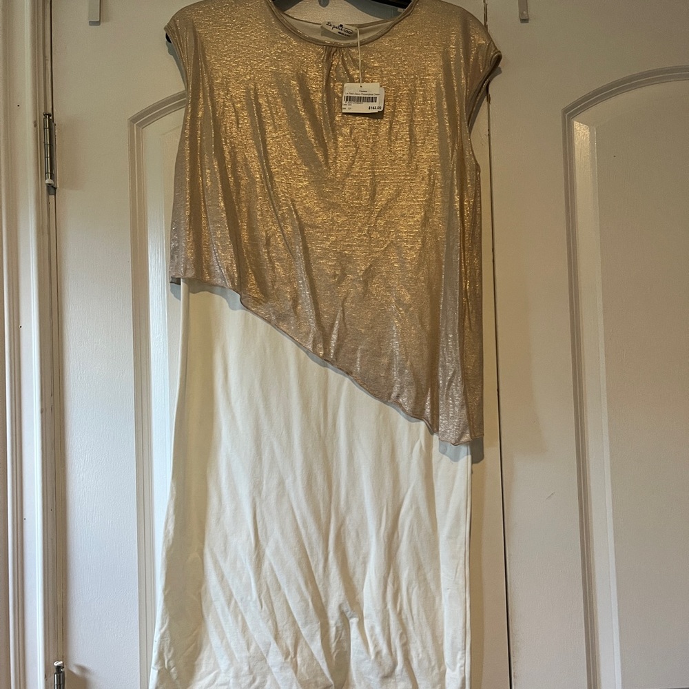 La petite coco dress.